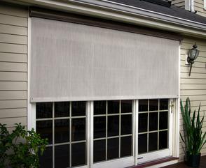 SunSetter Easy Shade