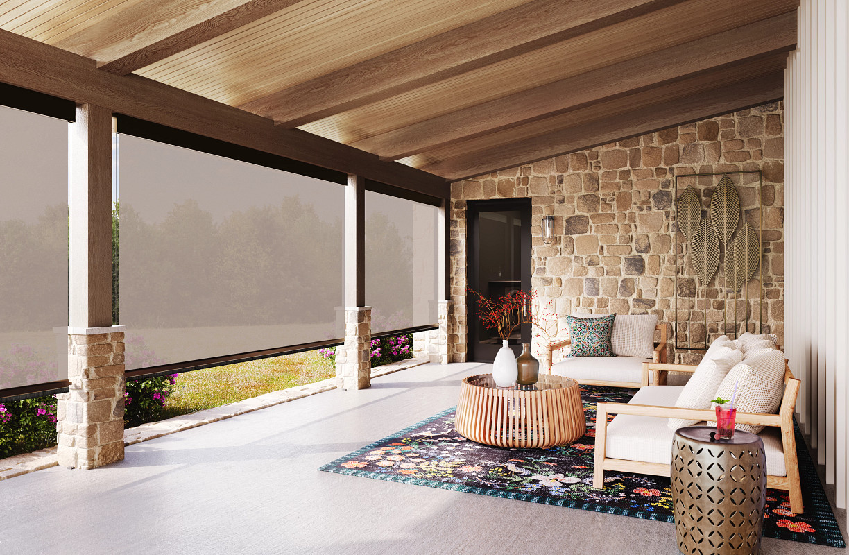 EasyScreen Cable-Guided